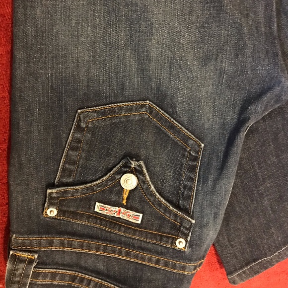 Hudson Jeans - Picture 4 of 7